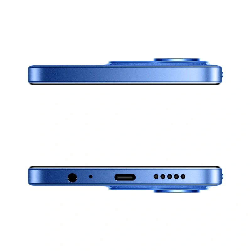 Смартфон Redmi 15C 4/128Гб Лунный голубой (NFC). Фото 5