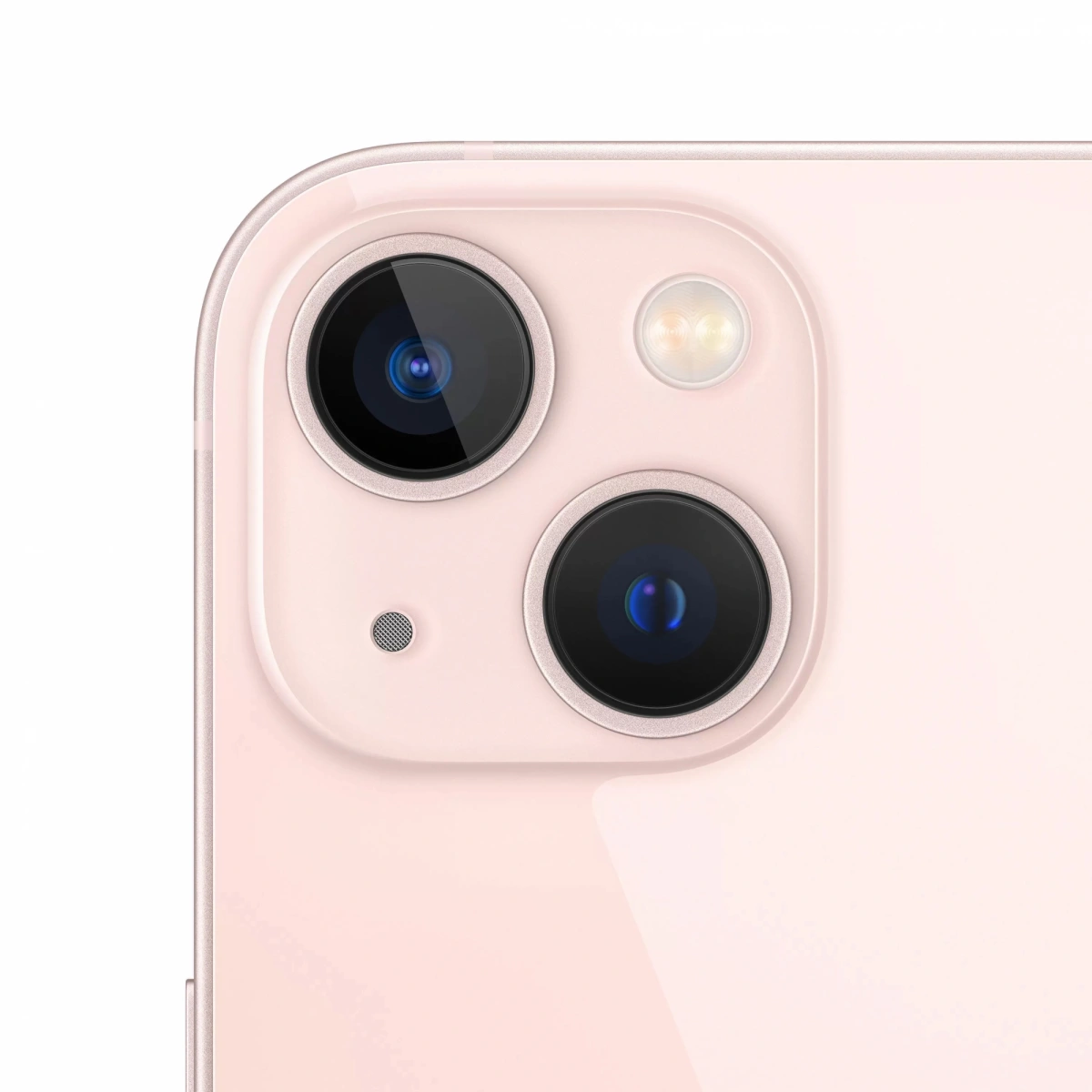 Смартфон Apple iPhone 13 128Gb Pink. Фото 3
