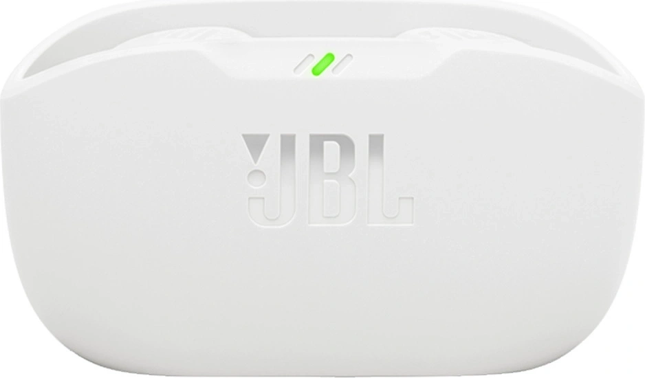 Беспроводные наушники JBL Wave Buds 2, White. Фото 4