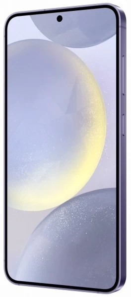 Смартфон Samsung Galaxy S24+ 12/256Гб, Фиолетовый (SM-S926B). Фото 5