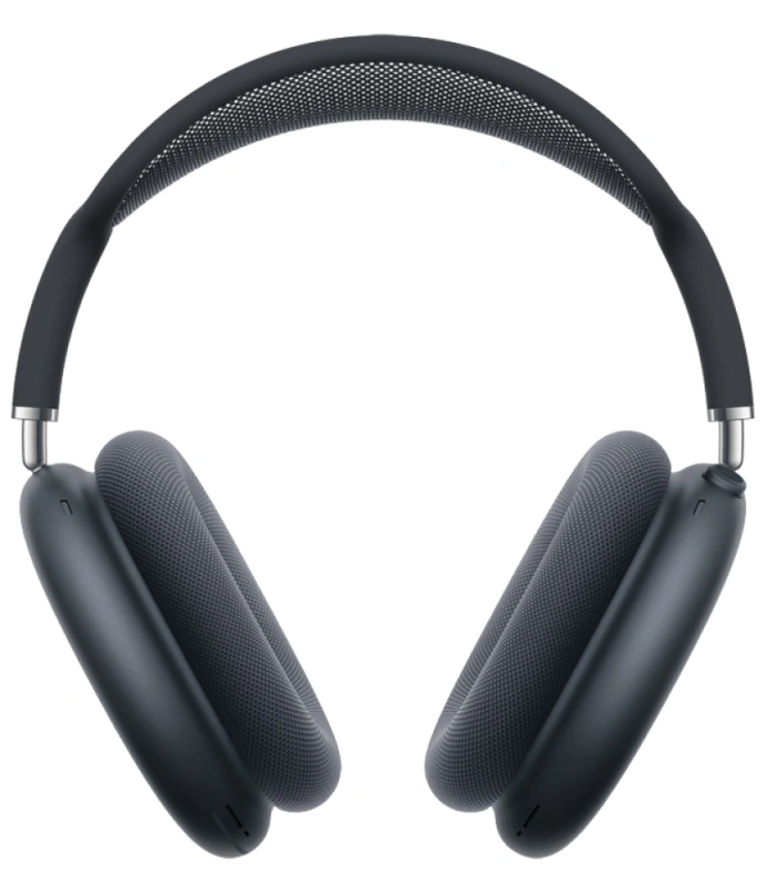 Беспроводные наушники Apple AirPods Max 2024 Тёмная ночь (MWW43). Фото 2