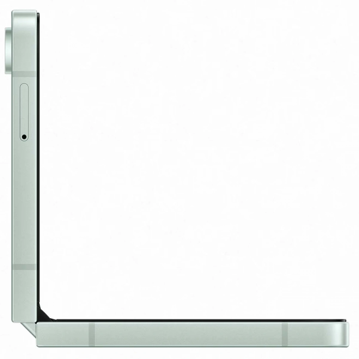 Смартфон Samsung Galaxy Z Flip6 12/512Гб Мятный (SM-F741B). Фото 8