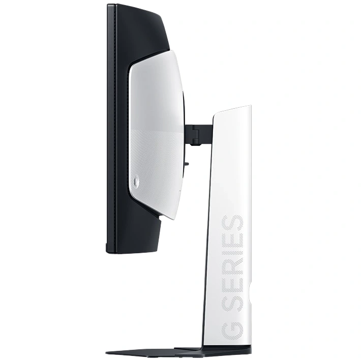 Монитор Xiaomi G34WQ 2026 180Hz 3K VA 34" (ELA6586CN). Фото 3