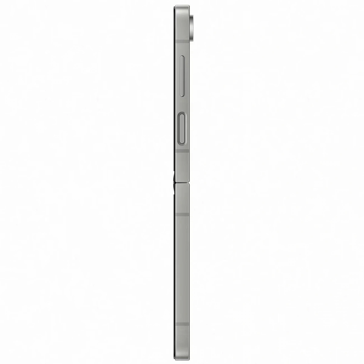 Смартфон Samsung Galaxy Z Flip6 12/512Гб Серый (SM-F741B). Фото 9