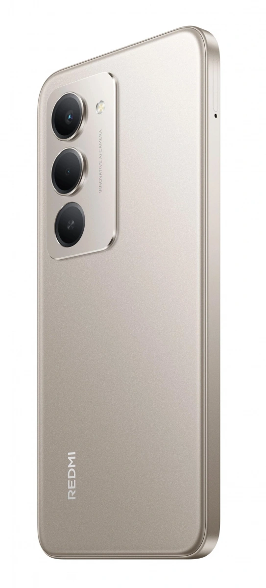 Смартфон Redmi 15 8/256Гб Титановый серый (Без NFC). Фото 7