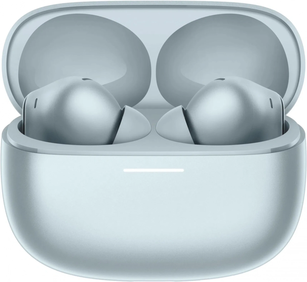 Беспроводные наушники Redmi Buds 8 Pro, Glacier Blue. Фото 2