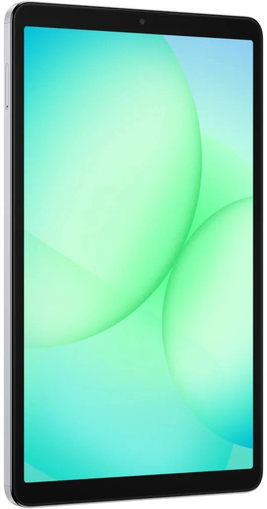 Samsung Galaxy Tab A11 Wi-Fi 4/64Гб, Серебристый (SM-X130). Фото 3