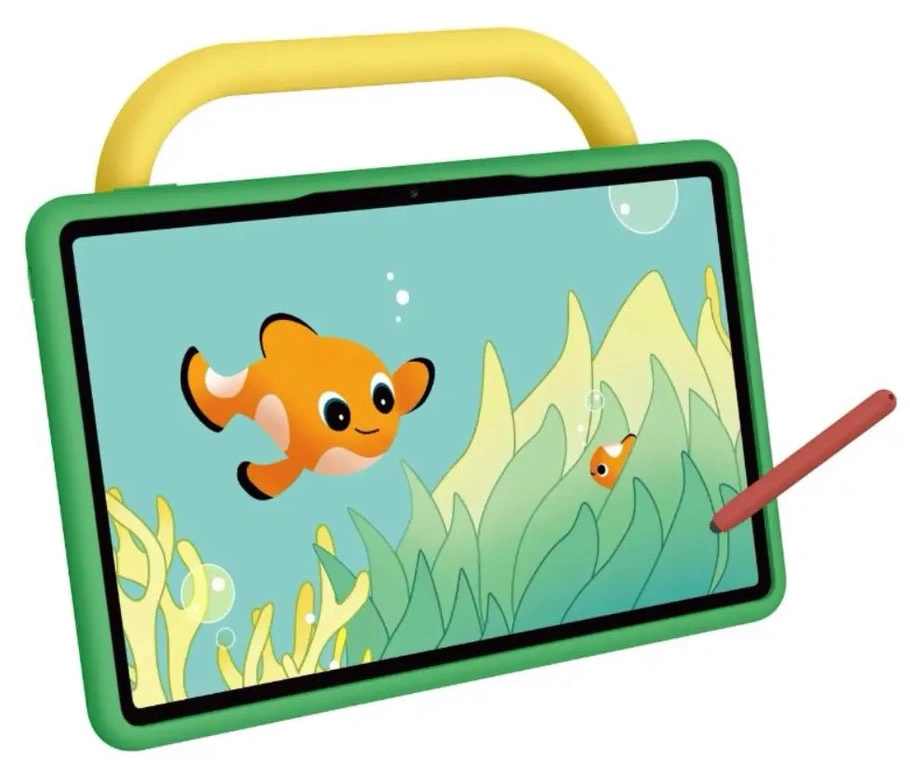 Детский планшет Huawei MatePad SE 11" 4/128Gb Wi-Fi, Туманно-серый (AGS6-W09). Фото 1