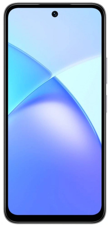 Смартфон Infinix Smart 10 3/64Гб Серебристый титан. Фото 2