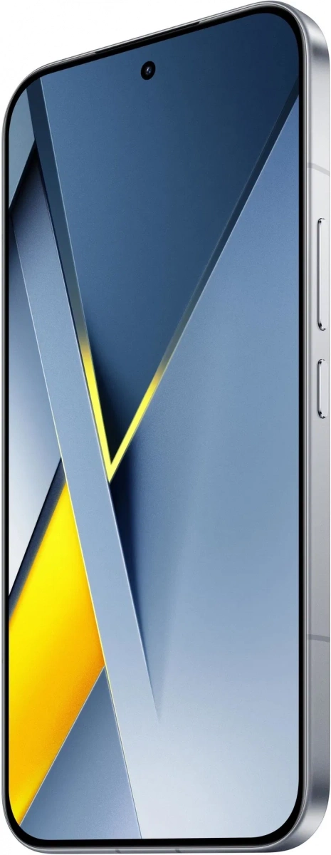 Смартфон Poco F8 Ultra 12/256Гб Синий. Фото 6