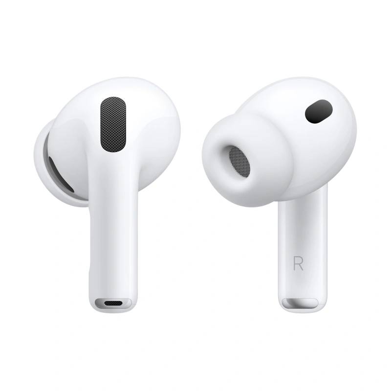 Беспроводные наушники Apple AirPods Pro 3 USB-C (2025) MagSafe (MFHP4). Фото 2