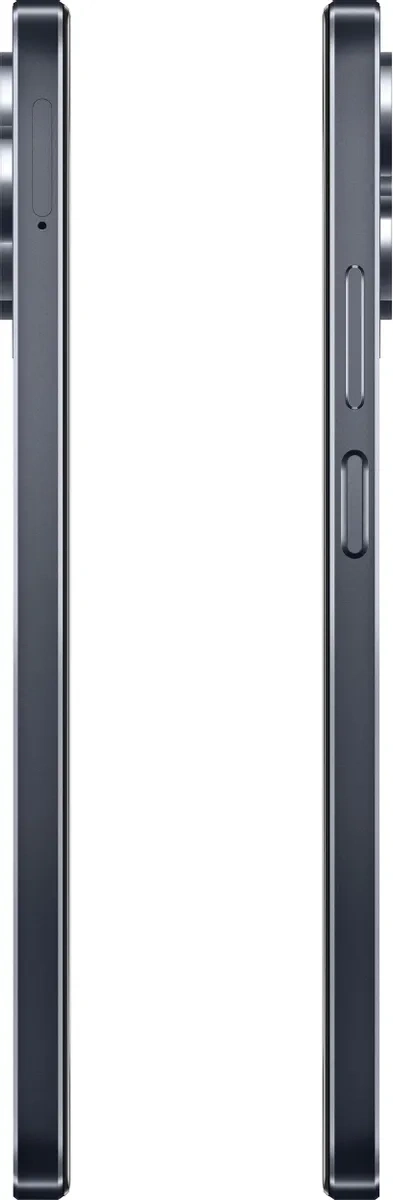 Смартфон Realme Note 50 4/256Гб Полуночный Чёрный (RMX3834). Фото 8