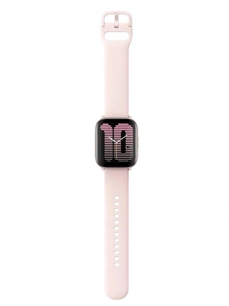 Умные часы Amazfit Active, Petal Pink (A2211). Фото 5