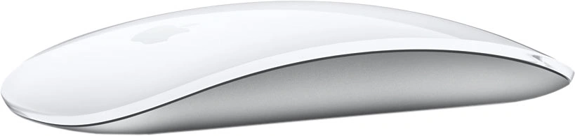 Мышь беспроводная Apple Magic Mouse 2, White. Фото 3
