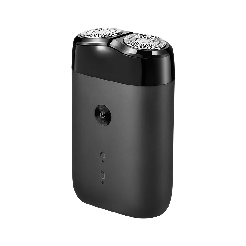 Электробритва Xiaomi Electric Shaver S100 (MSX201), Black (NUN4062CN). Фото 4
