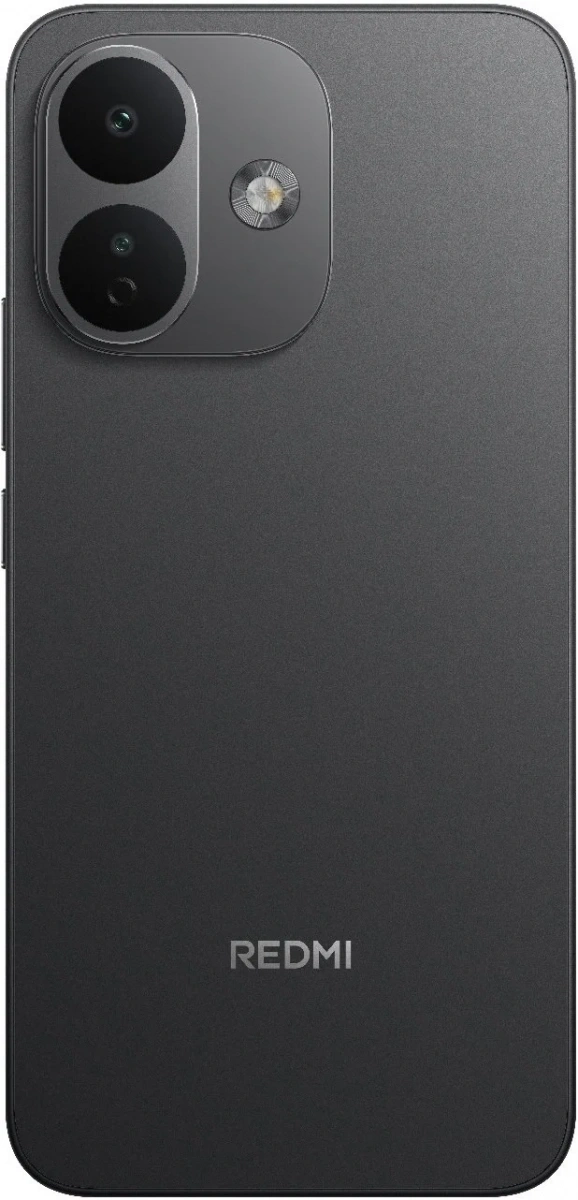 Смартфон Redmi Note 17 Pro 8/256Гб Чёрный. Фото 2