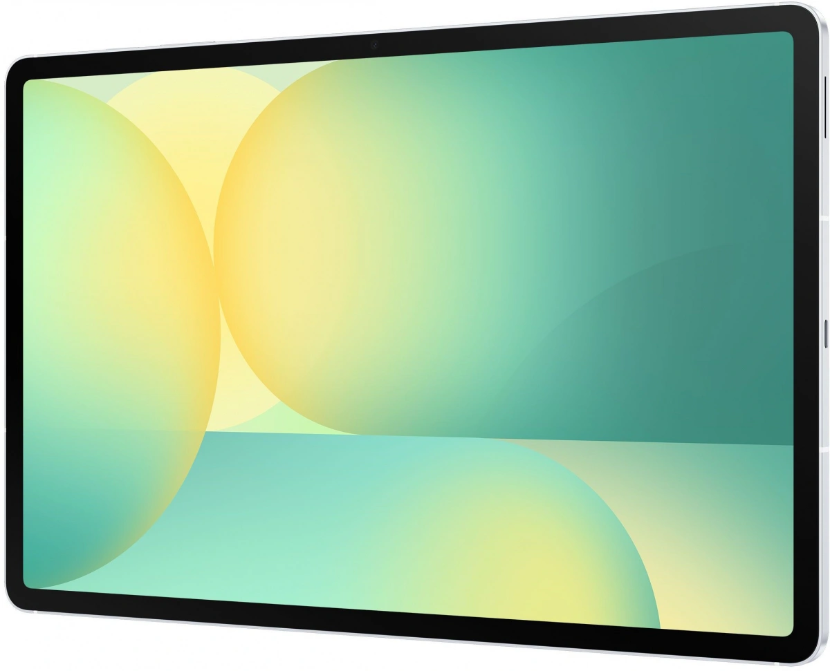 Планшет Samsung Galaxy Tab S10 FE+ Wi-Fi SM-X620 8/128Гб, Серебристый. Фото 5