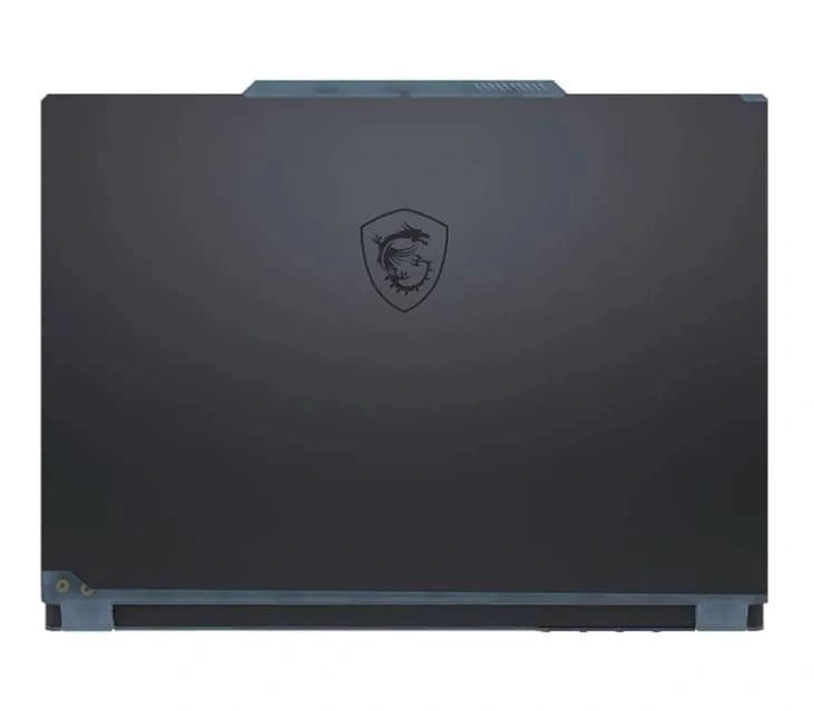 MSI Cyborg 14 Чёрный (14" IPS, i5-13420H, 16GB, SSD 512GB, GeForce RTX 4050, Windows 11). Фото 2
