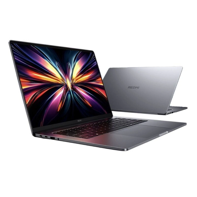 RedmiBook Pro 16" 2025 (Intel Core Ultra 5 225H, 32Gb, 1Tb SSD, Intel Arc Graphics, Windows 11), Gray (JYU4649CN). Фото 3