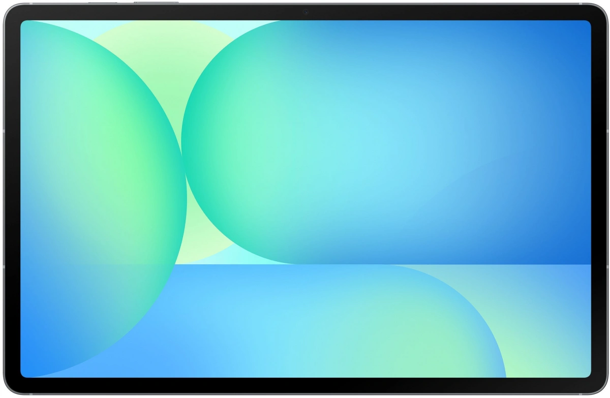 Планшет Samsung Galaxy Tab S10 FE+ Wi-Fi SM-X620 12/256Gb, Gray. Фото 3