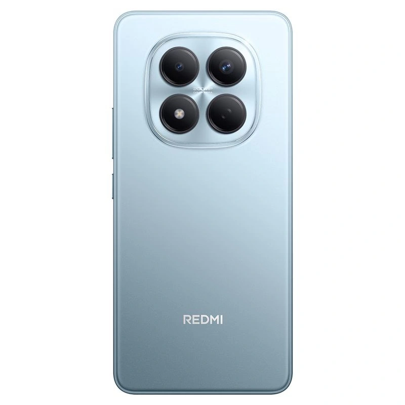 Смартфон Redmi Note 15 Pro 12/512Гб Ледниково голубой. Фото 3