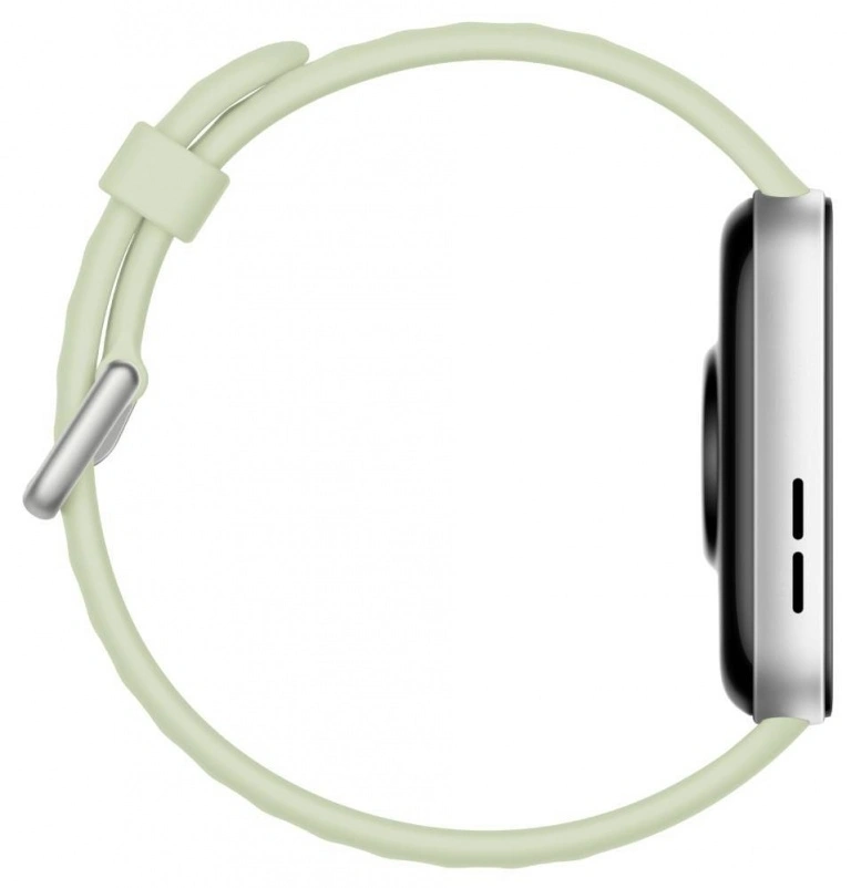 Умные часы Huawei Watch Fit 3, Зеленый (SLO-B09). Фото 6