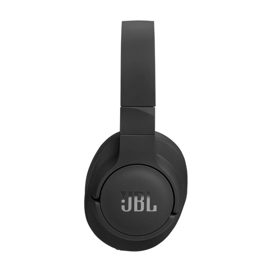 Беспроводные наушники JBL Tune 770NC, Чёрные. Фото 4