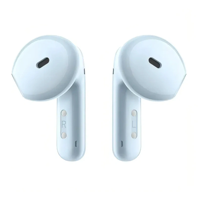 Беспроводные наушники Redmi Buds 6, Blue (M2429E1). Фото 2