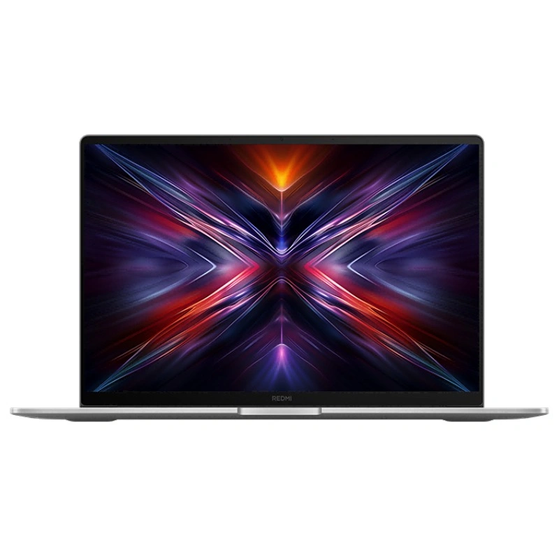 RedmiBook 16" 2025 (Intel Core 5 220H, 16Gb, 1Tb SSD, Intel Graphics, Windows 11), Gray (JYU4639CN). Фото 1