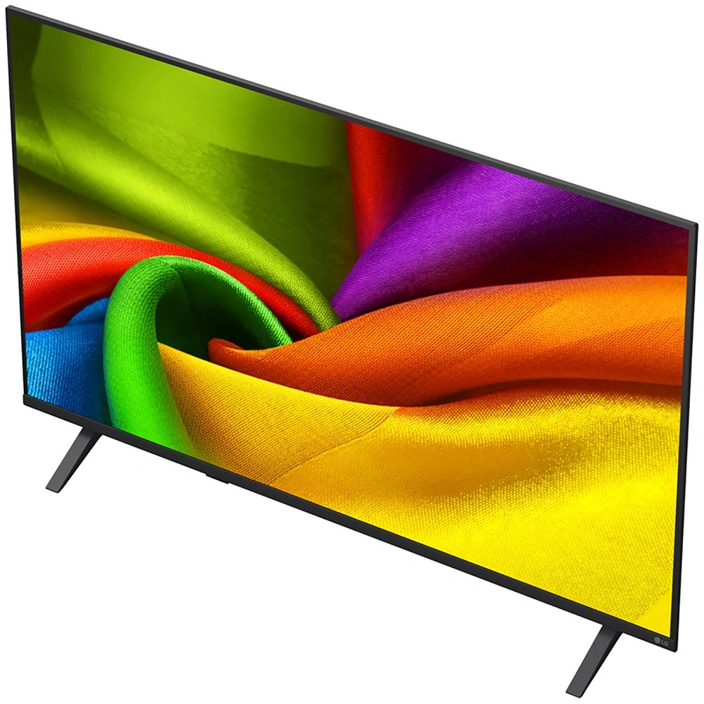 Телевизор LG 43" NANO 4K UHD AI NU90 2026 (43NU900B6LA.ARU). Фото 4