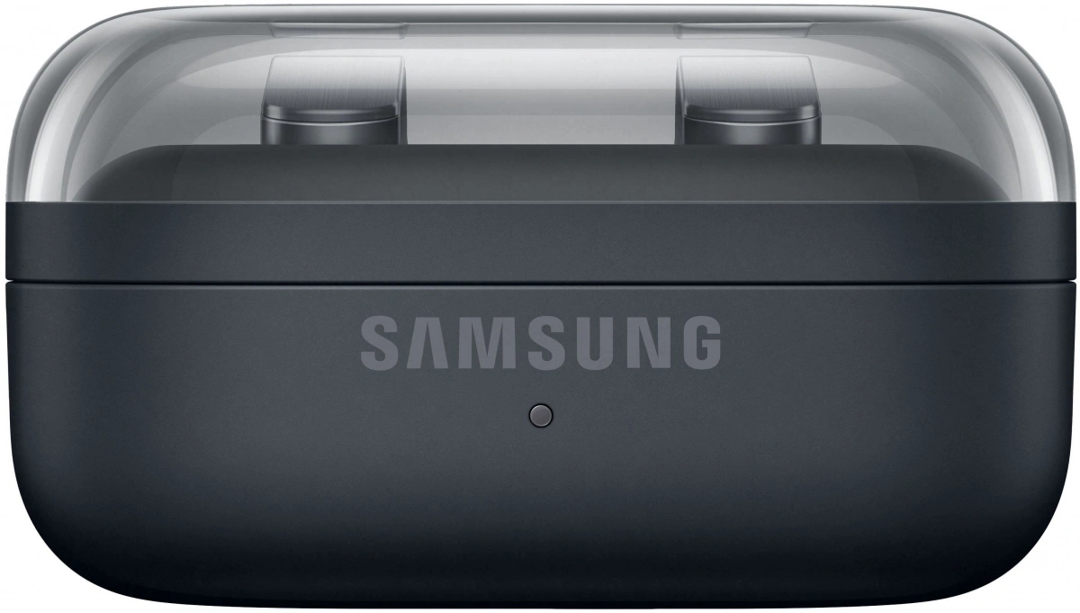 Беспроводные наушники Samsung Galaxy Buds 4, Чёрный. Фото 9