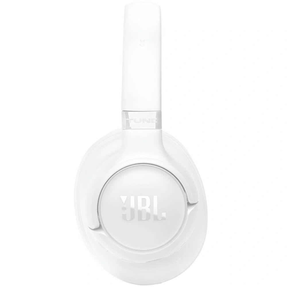 Беспроводные наушники JBL Tune 730BT, Белые. Фото 5