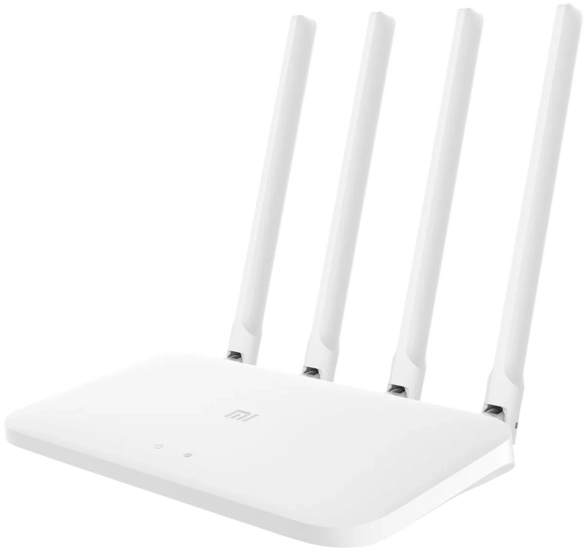Роутер XiaoMi Mi Wi-Fi Router 4A, Белый (DVB4230GL). Фото 2