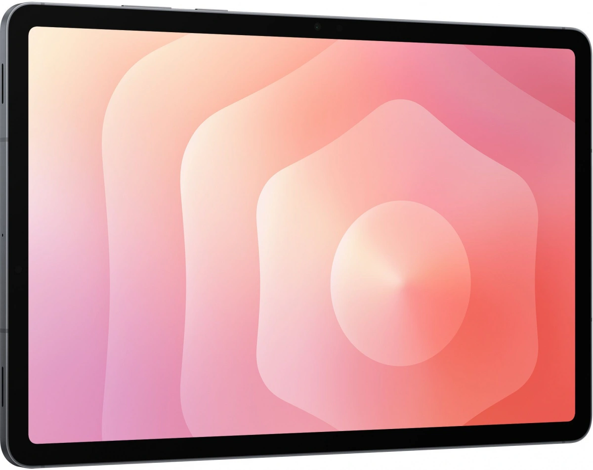 Планшет Samsung Galaxy Tab S11 Wi-Fi SM-X730 12/128Гб, Серый. Фото 4
