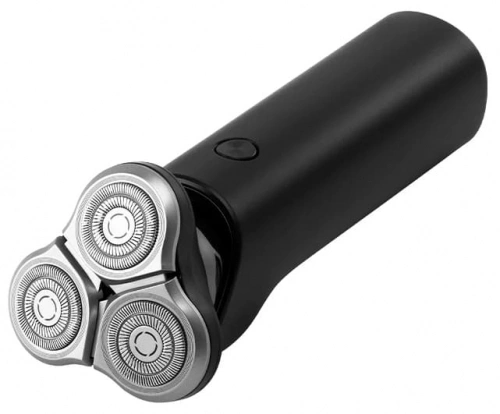 Электробритва Mijia Electric Shaver S500 Black. Фото 4