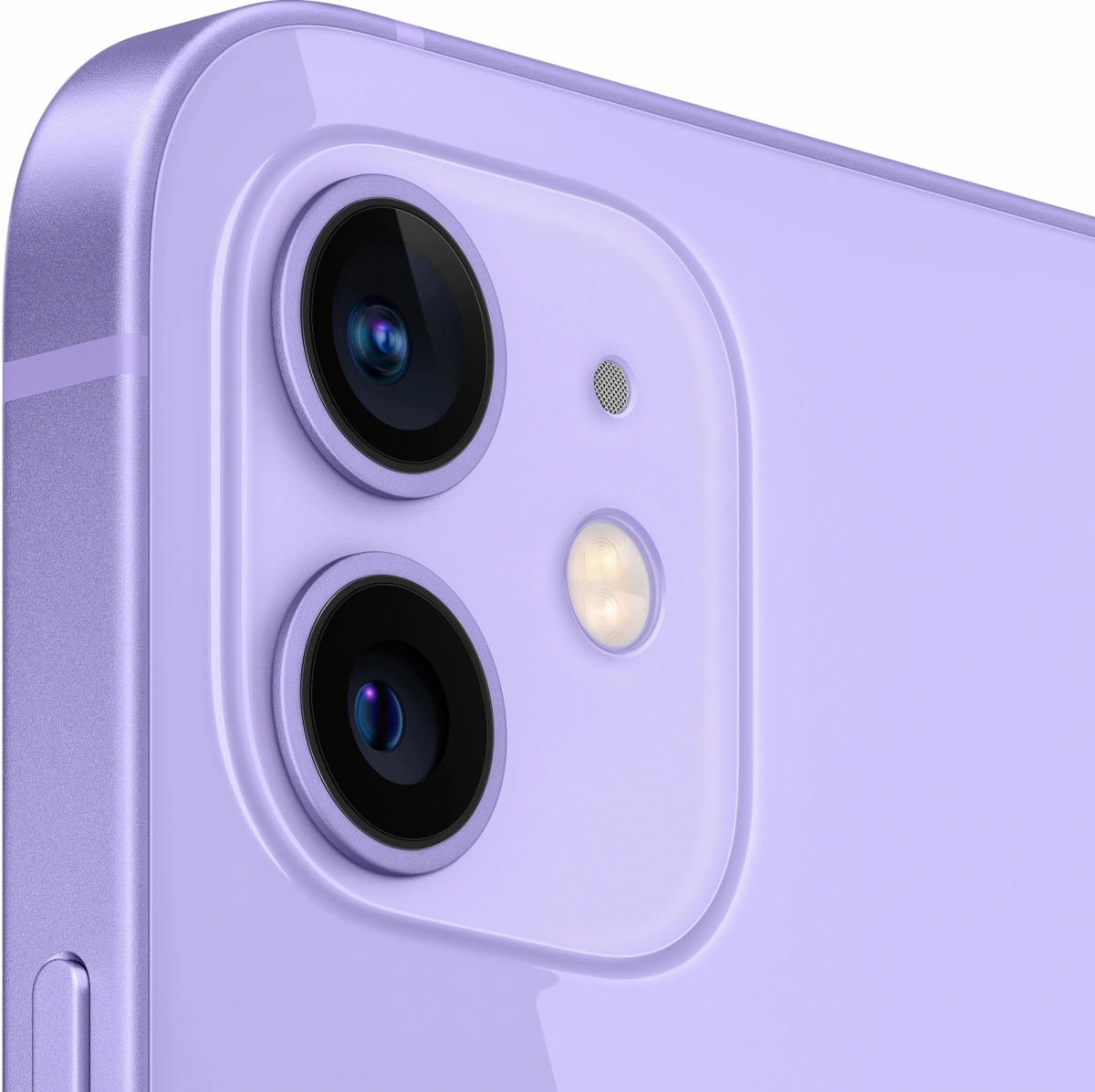 Смартфон Apple iPhone 12 64Gb Purple (Уценённый товар). Фото 2