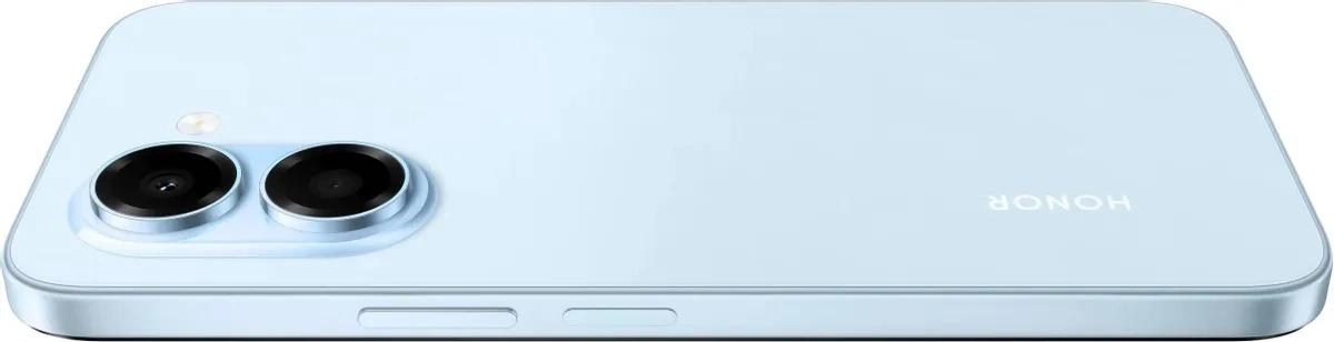 Смартфон Honor X7e 6/256Гб Небесно-голубой (LAB-LX1). Фото 13