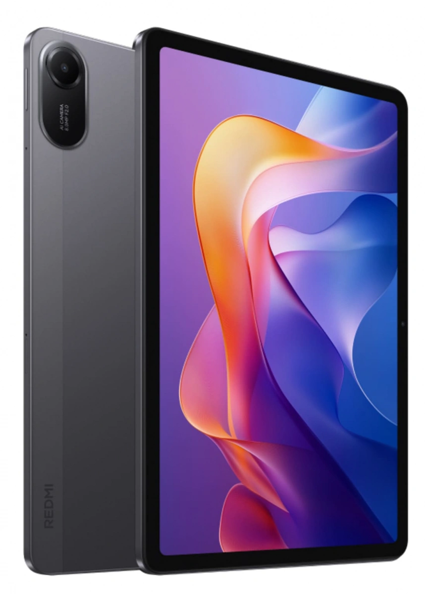 Планшет Redmi Pad 2 4/128GB Wi-Fi, Graphite Gray. Фото 1
