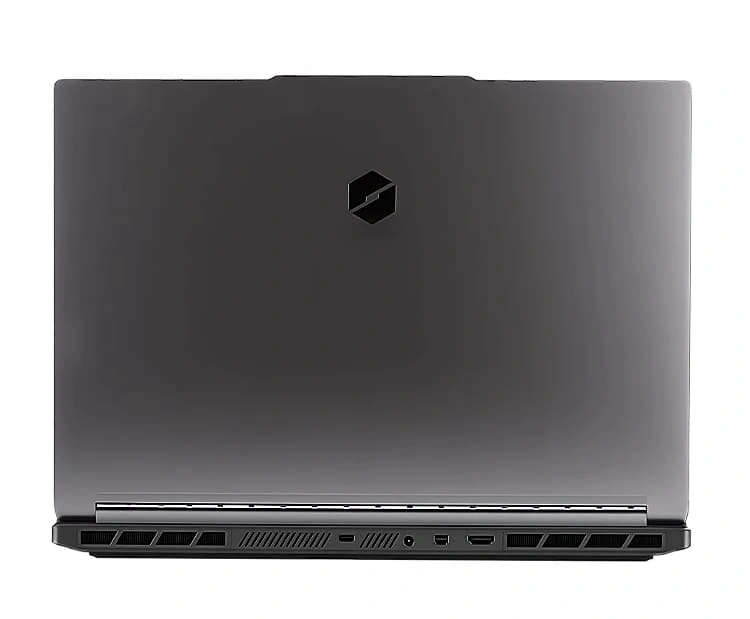 Ноутбук Mechrevo Dragon 16 Pro Black (16" R9 8940HX, 16GB, 1TB SSD, RTX 5060, Windows 11). Фото 2