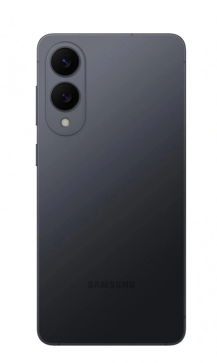 Смартфон Samsung Galaxy S25 Edge 5G 12/256Гб Чёрный (SM-S937B). Фото 2