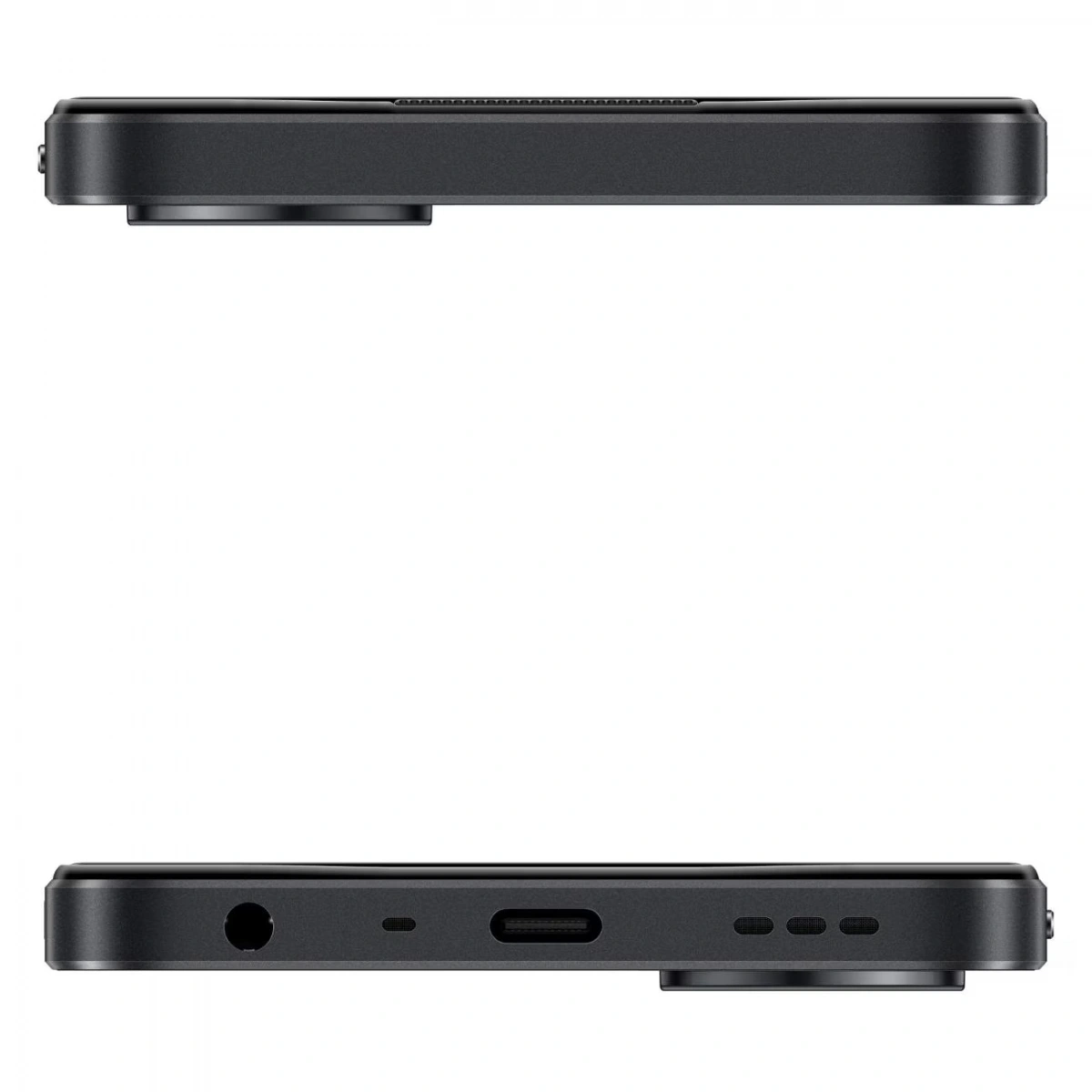 Смартфон Oppo A38 4/128Гб Чёрный. Фото 9