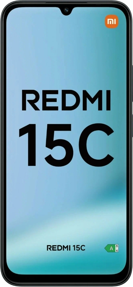 Смартфон Redmi 15C 4/256Гб Сумеречный оранжевый (NFC). Фото 2