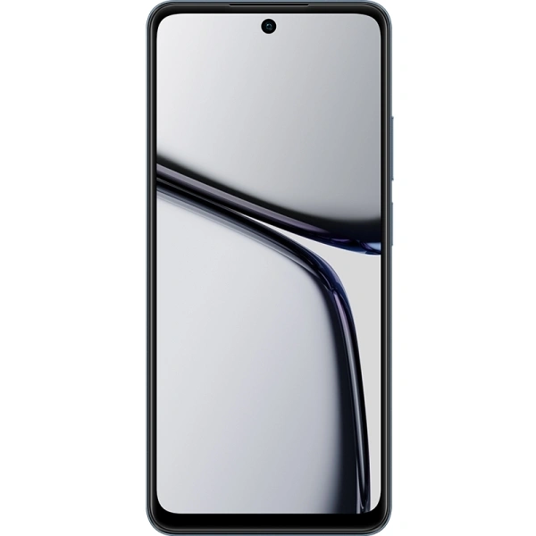 Смартфон Realme C65 6/128Гб Чёрный (RMX3910). Фото 2