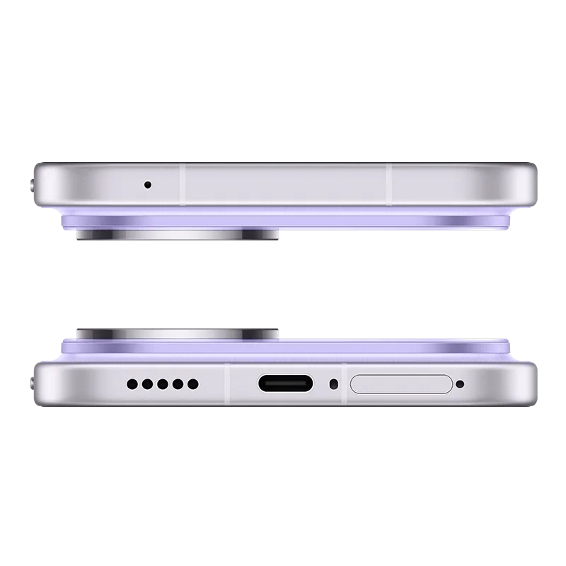 Смартфон Huawei Nova 15 Pro 12/512Гб Лавандовый (KLE-LX9). Фото 4