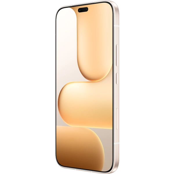 Смартфон Honor 600 Lite 8/256Гб, Пустынный золотой (LNA-NX1). Фото 2