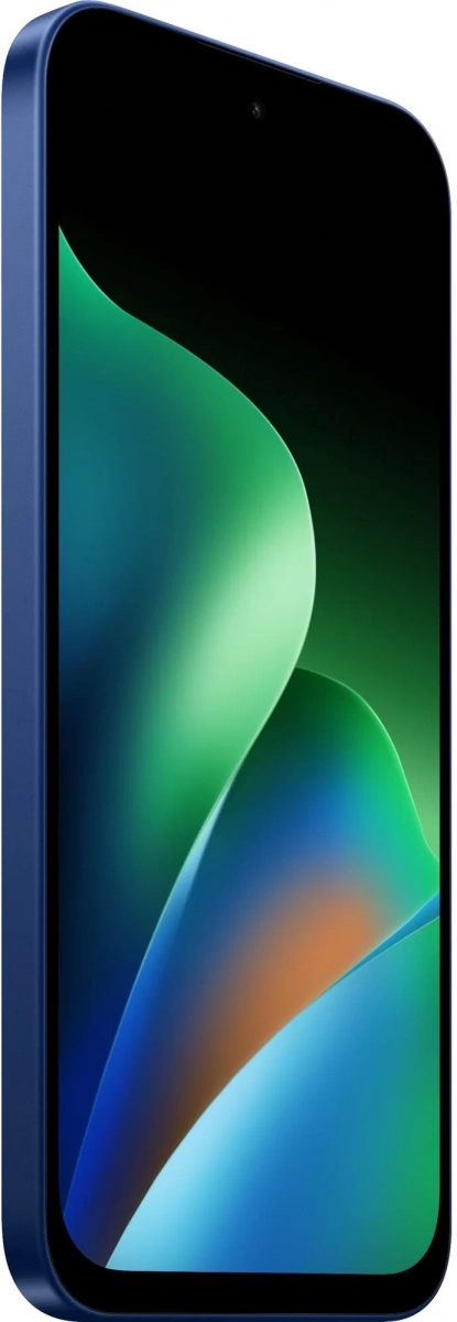 Смартфон Redmi 17 4/256Гб Тёмно-синий. Фото 4