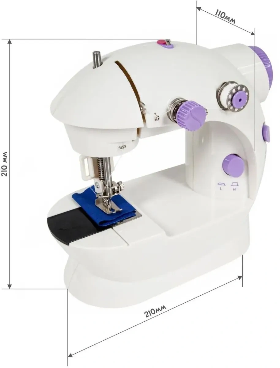 Набор для творчества CREATIVE Джинсовый комплект 5929. Фото 7