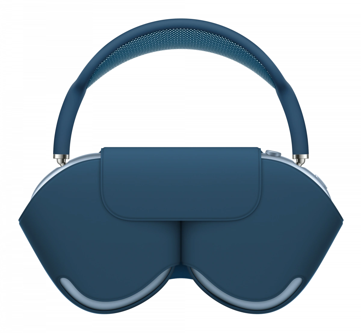 Беспроводные наушники Apple AirPods Max Sky Blue (Уценённый товар). Фото 3