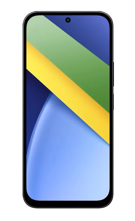 Смартфон Poco C95 Pro 8/256Гб, Чёрный. Фото 2