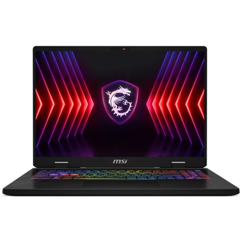 MSI Crosshair 16 HX D14V Космический серый (16" IPS, Intel Core i7 14700HX, 16GB, SSD 1TB, GeForce RTX 4060, Windows 11). Фото 1